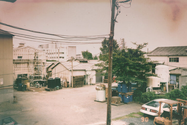 01-浮間化学東京工場